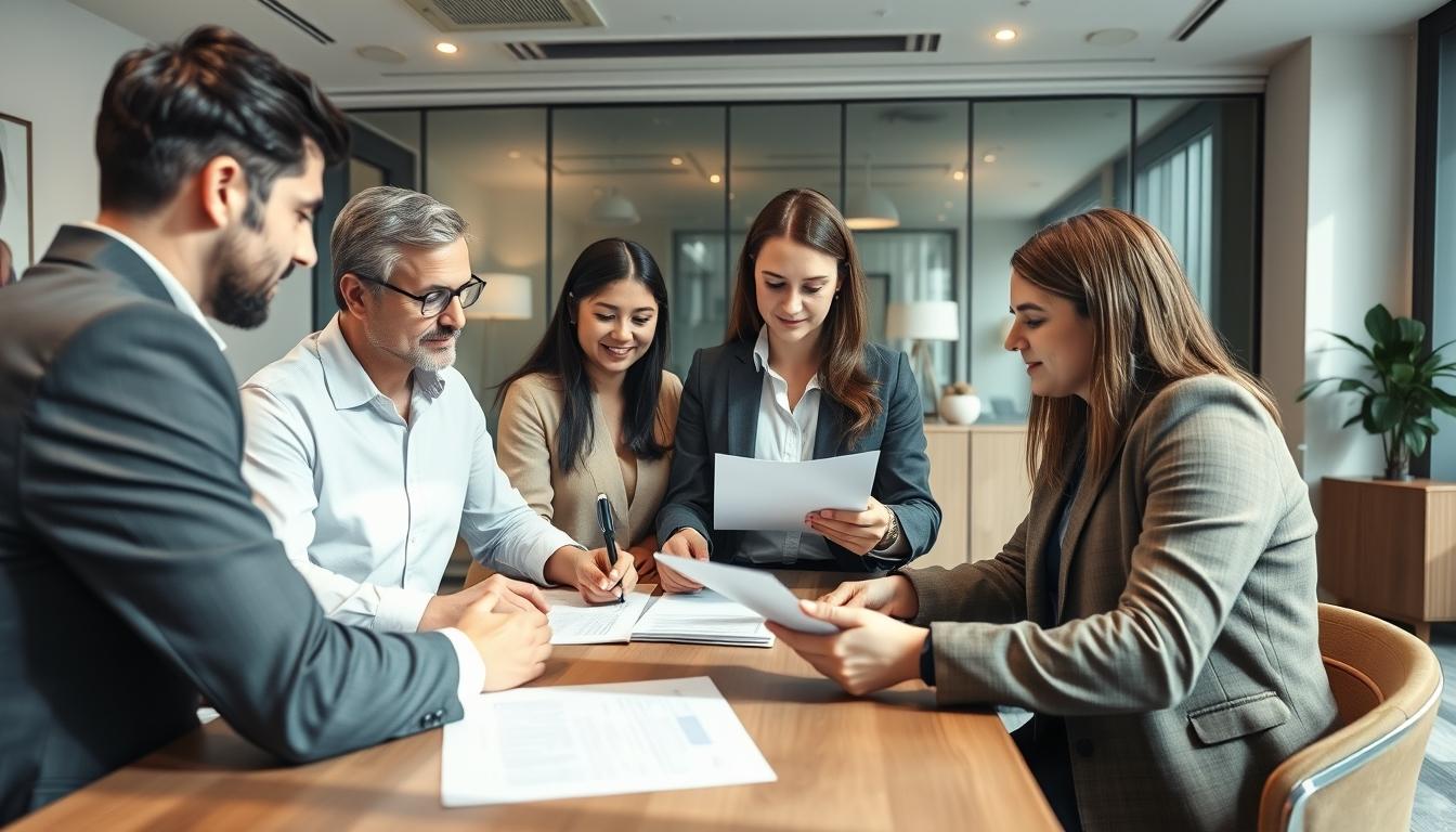 Family support and elder law planning
