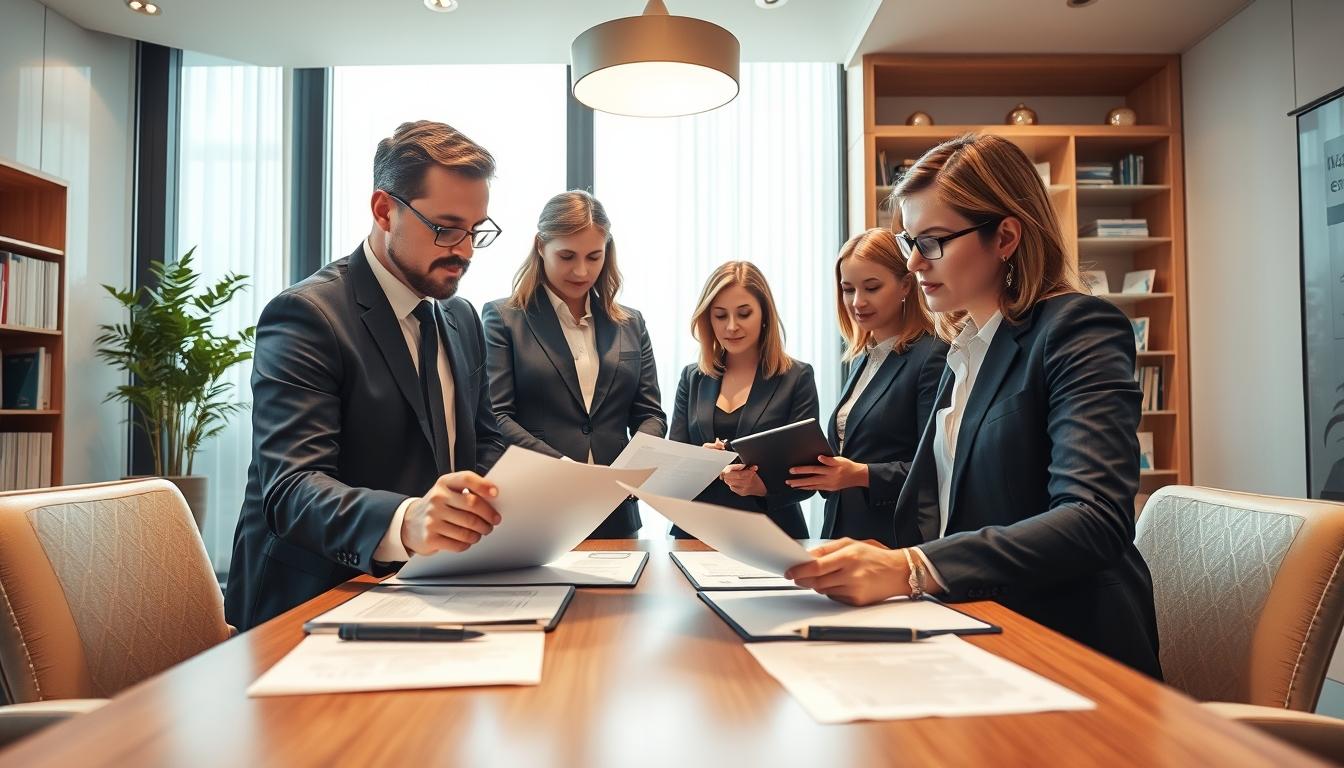 Elder care legal planning